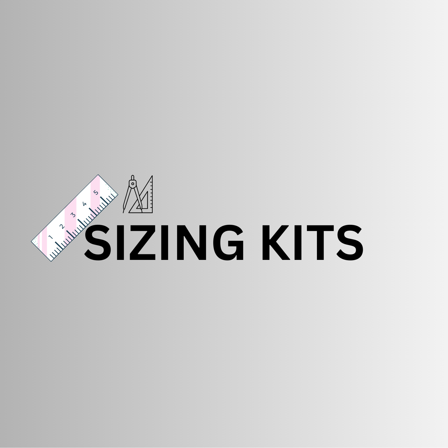 Sizing Kit